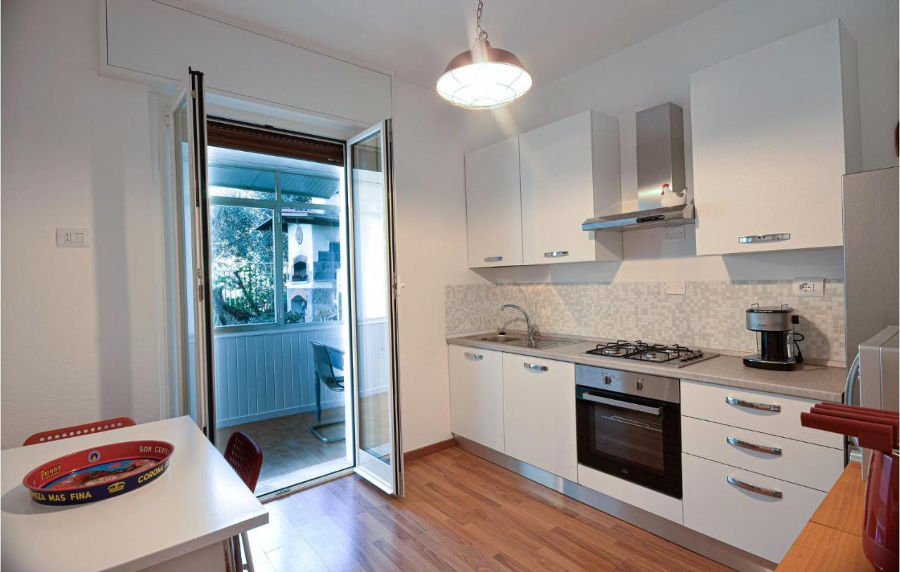 Nice Apartment In Recco With House Sea View Exterior foto