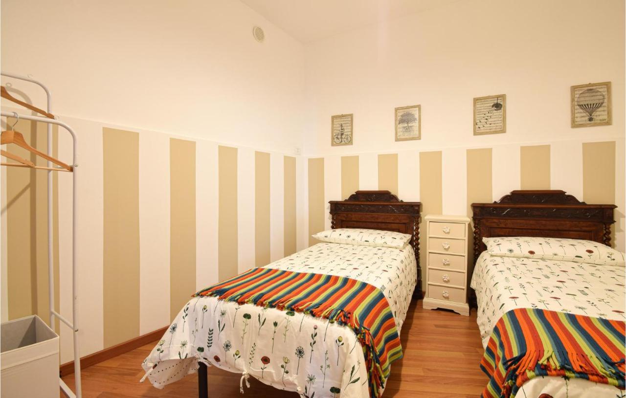 Nice Apartment In Recco With House Sea View Exterior foto